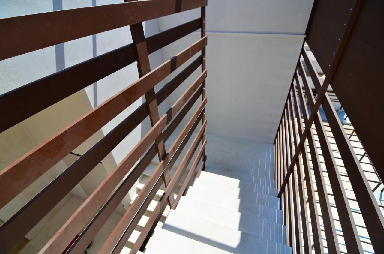 Boomerang Residence A Torre Colimena Exterior photo